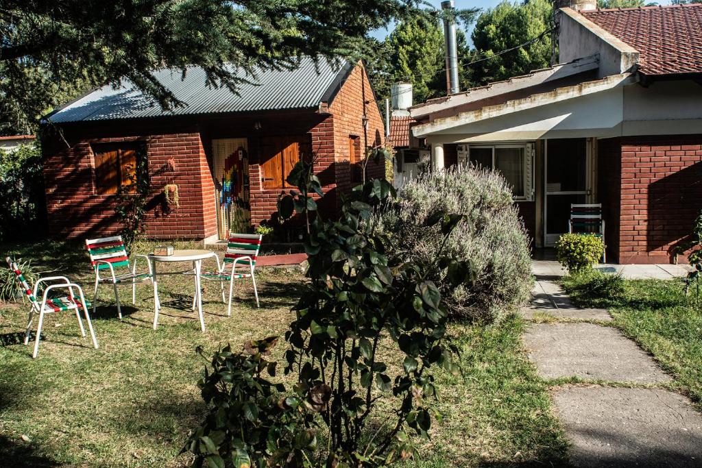 Casas Mañanas de Sol photo 1