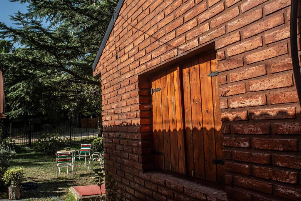 Casas Mañanas de Sol photo 2