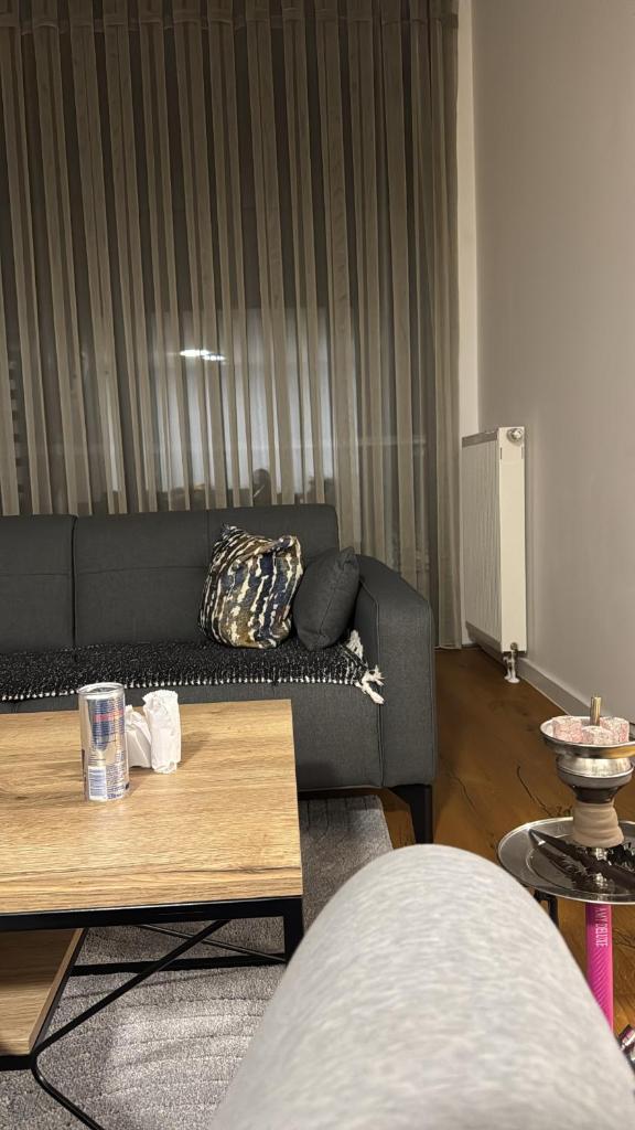 Apartman Kenan photo 1