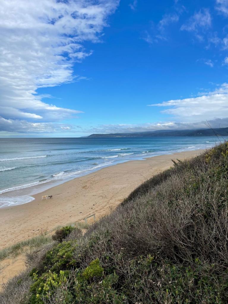 Luxury 4-BDR beach house 150 metres to Fairhaven Beach photo 1