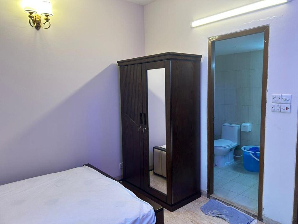 Service Apartment photo 2