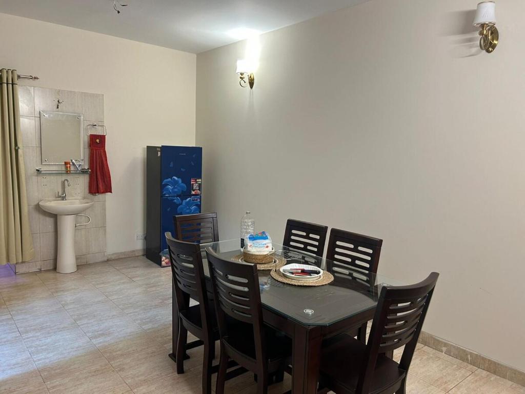 Service Apartment photo 3