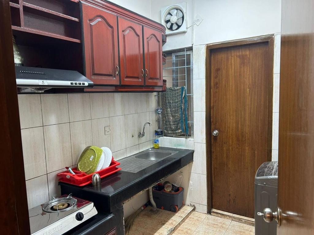 Service Apartment photo 4