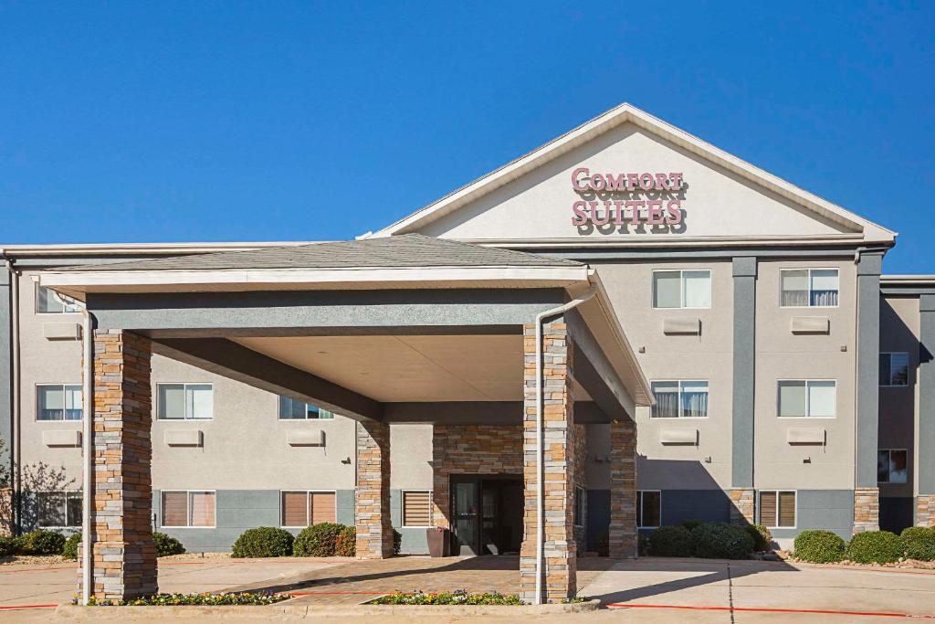 Comfort Suites Lewisville image