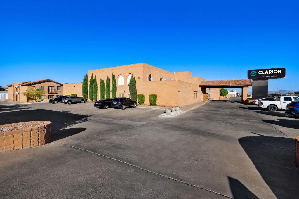Sierra Suites Boutique Hotel image