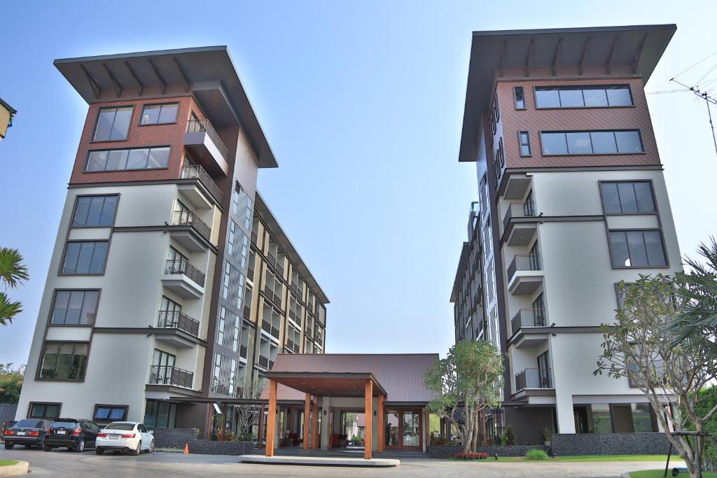 Amanta Hotel Nongkhai photo 2