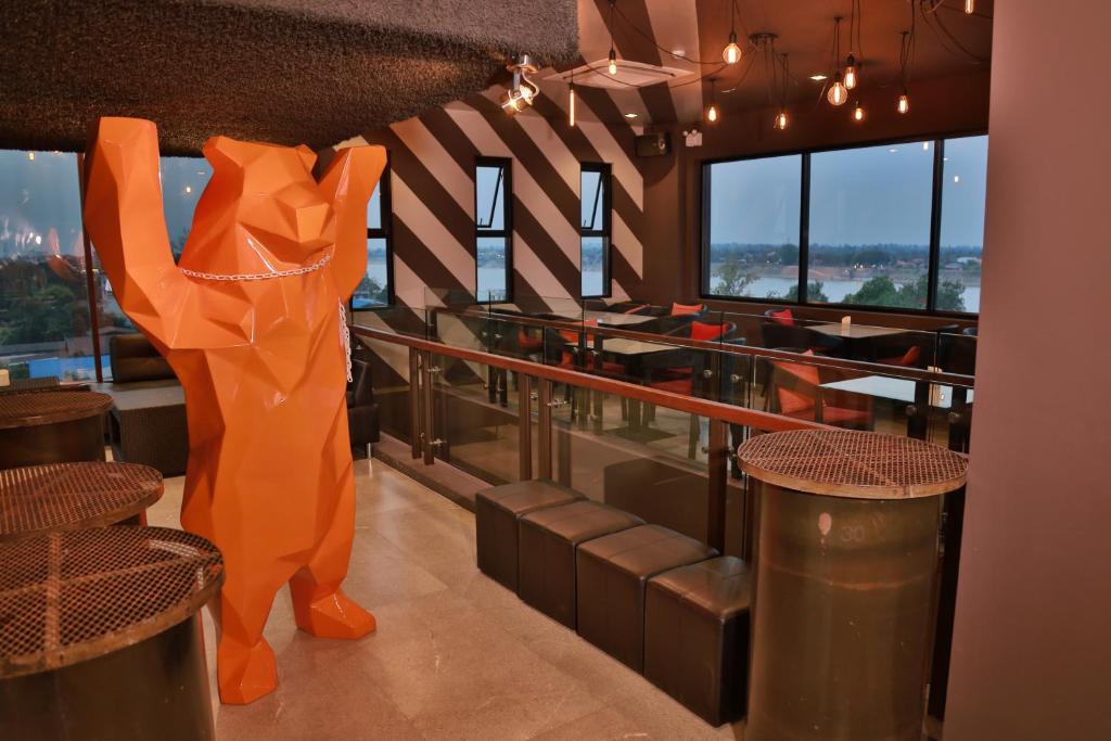 Amanta Hotel Nongkhai photo 4