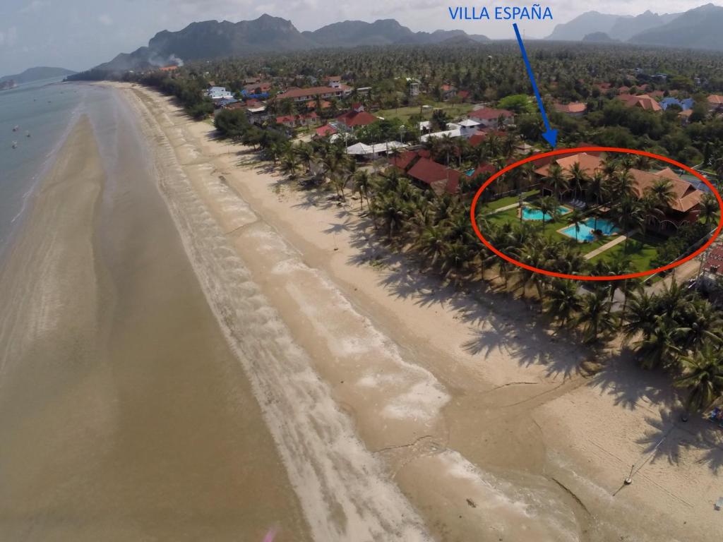 Villa Espana photo 3