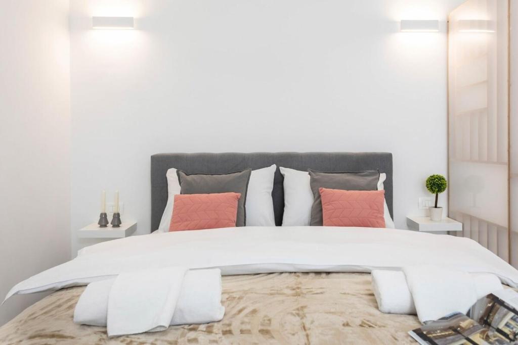 Lux Nest III City Apartment URBAN STAY