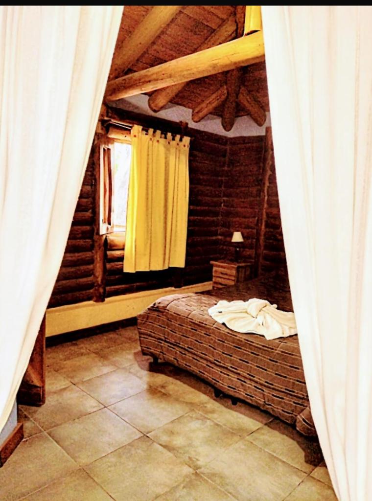 Cabañas Nuevo Dia photo 1