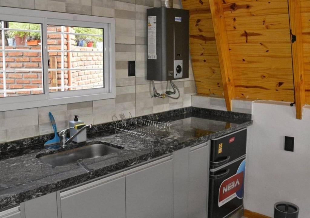 Alpinas Iguazu photo 4