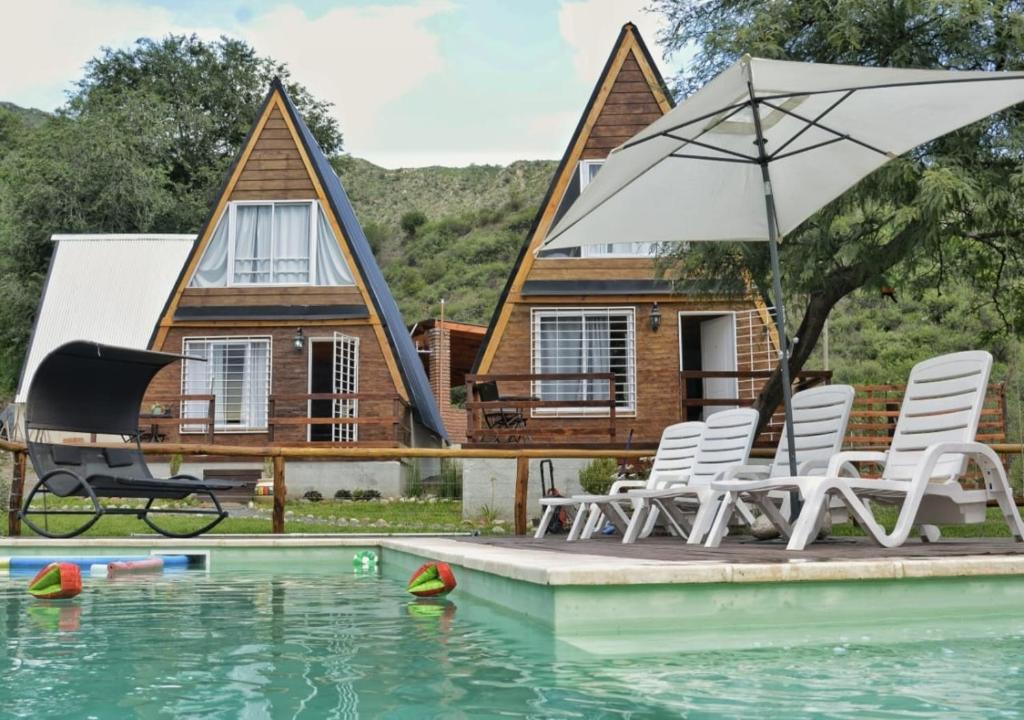 Alpinas Iguazu
