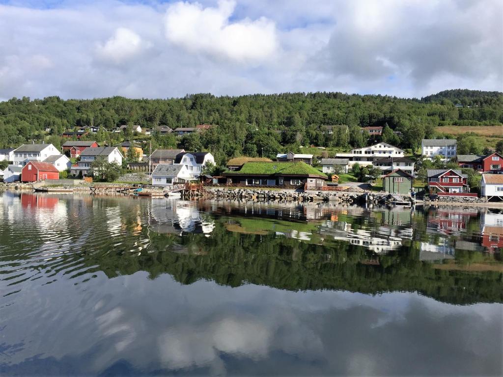 Solstrand Fjord Holiday photo 3