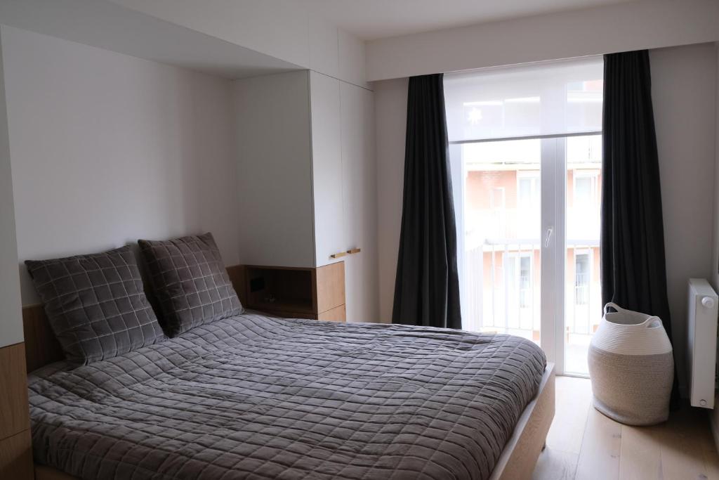 Gezellig vernieuwd appartement dichtbij het Rubensplein, Knokke photo 4