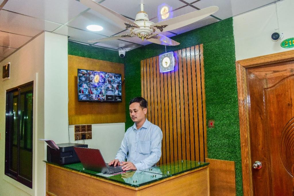 Pahari Resort photo 4