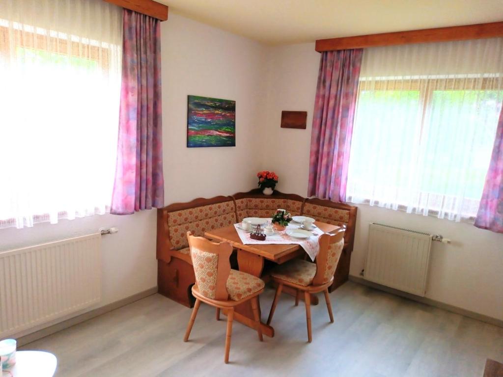 Haus Christof private Ferienwohnungen Nähe Wörthersee und Ossiacher See photo 2