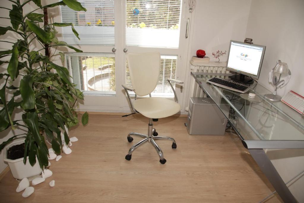 Apartment Spacious Liman photo 2