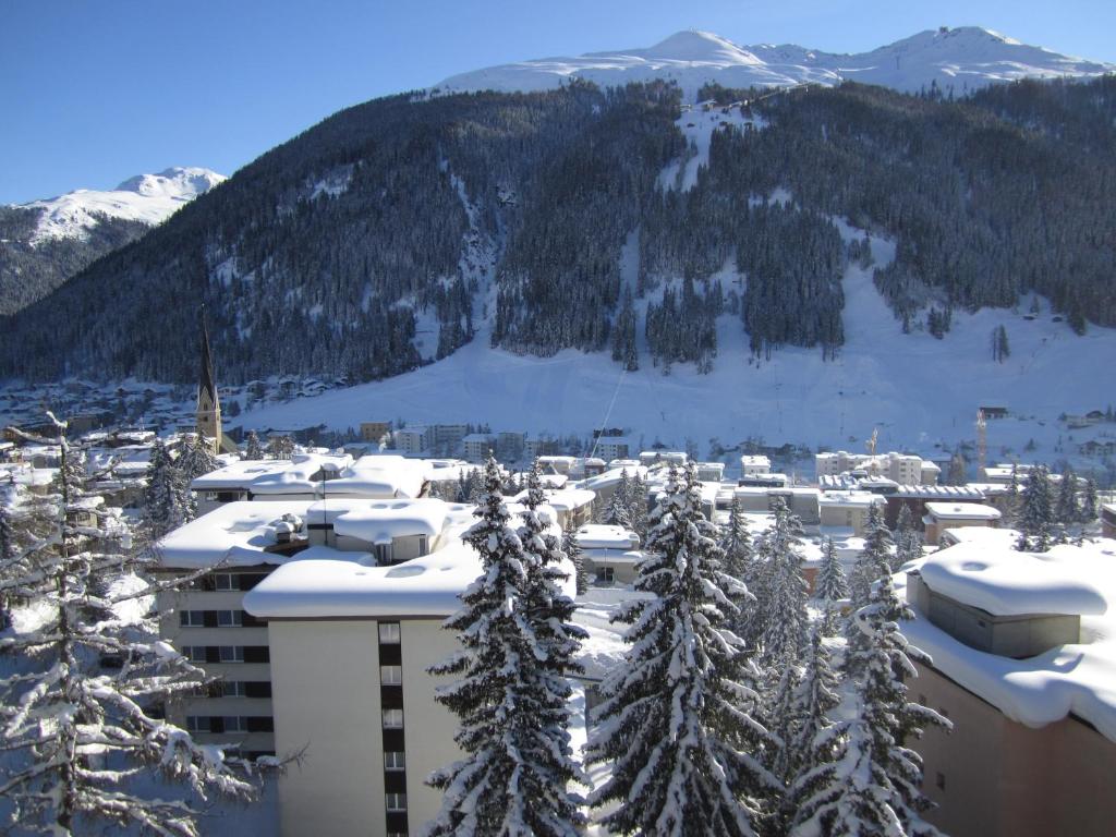 Apartment Alpenblick Superior photo 2