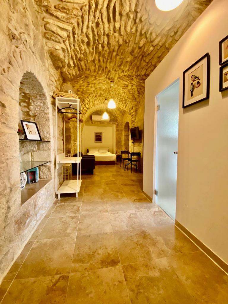 Christian Quarter Studio I - Tap to explore photos