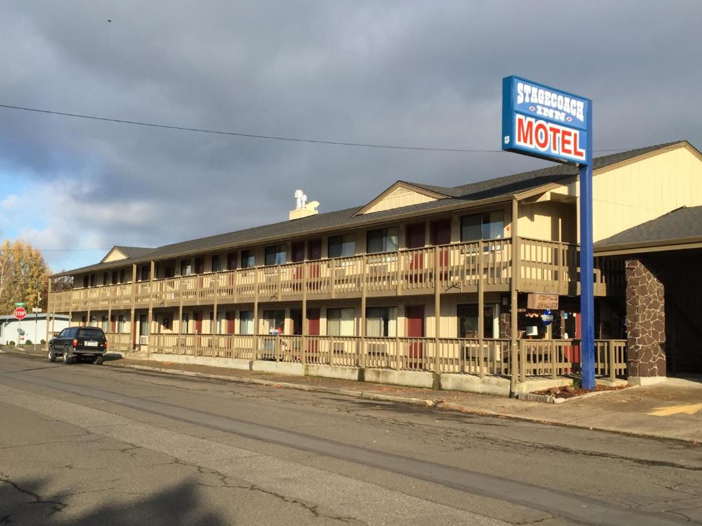 Stagecoach Inn image