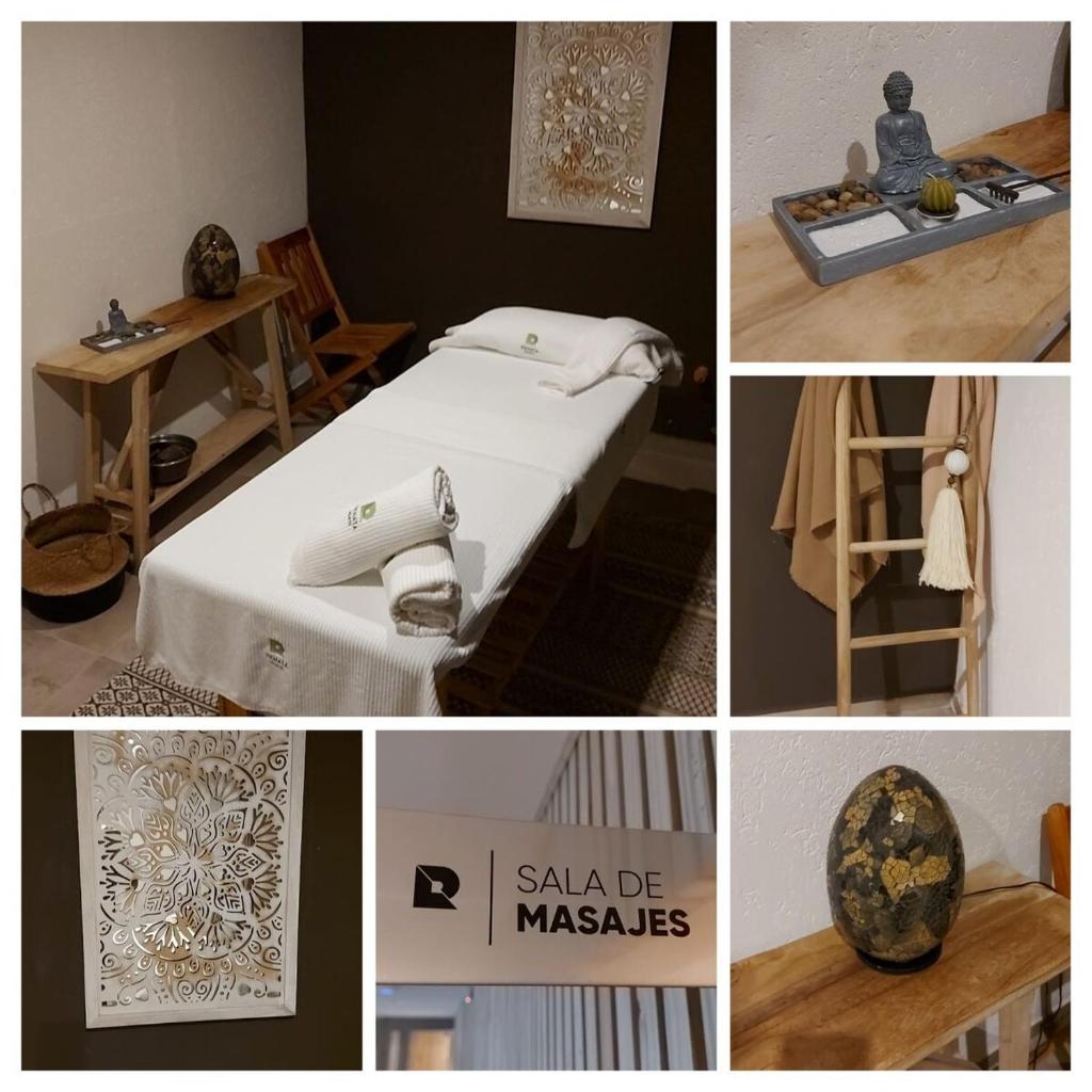 Departamento en complejo premium photo 2