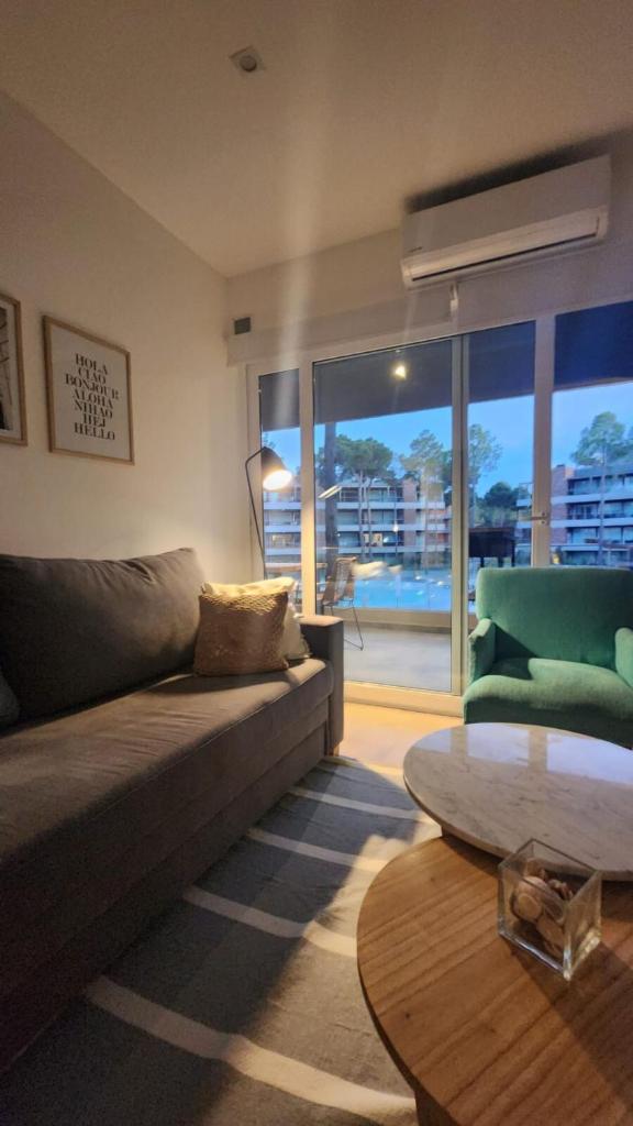 Departamento en complejo premium photo 3