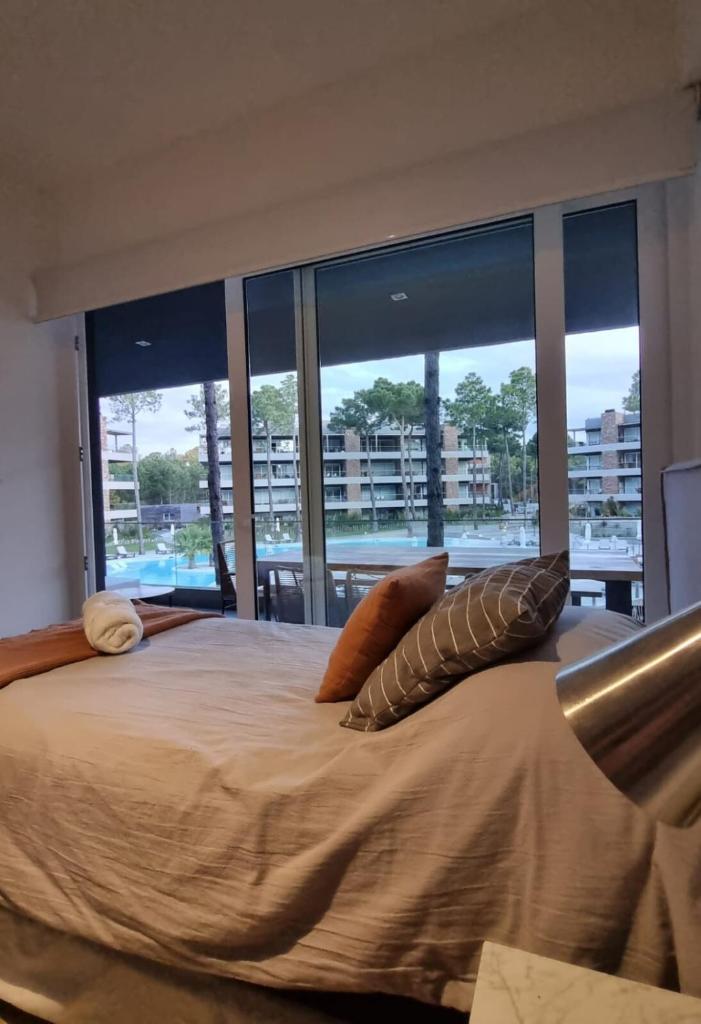 Departamento en complejo premium photo 4