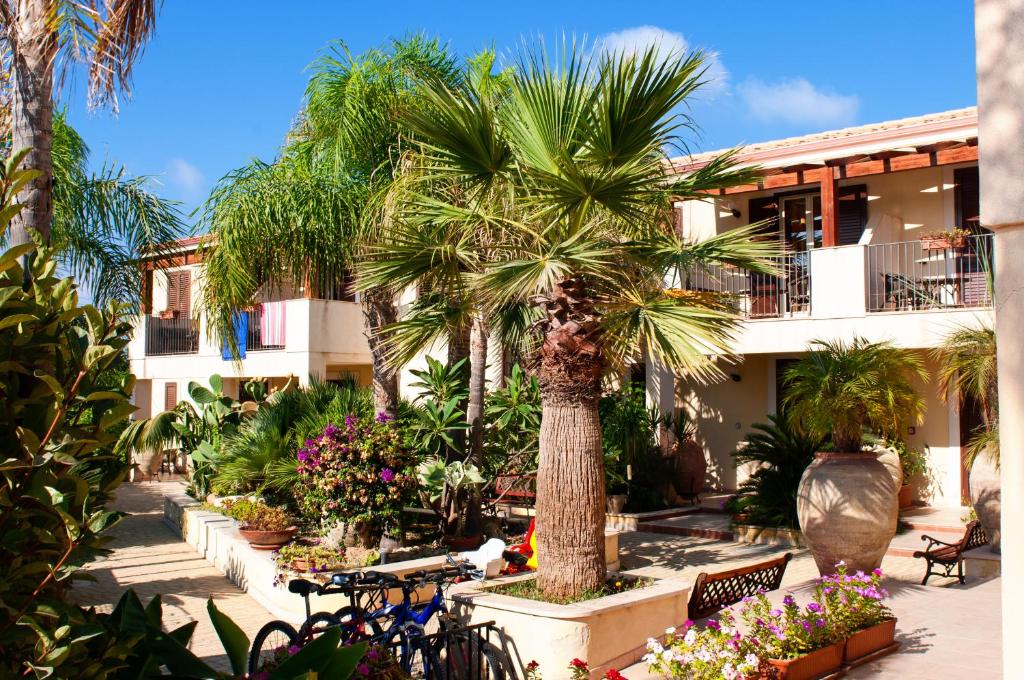 Residence Casa Del Mar Sicilia photo 4