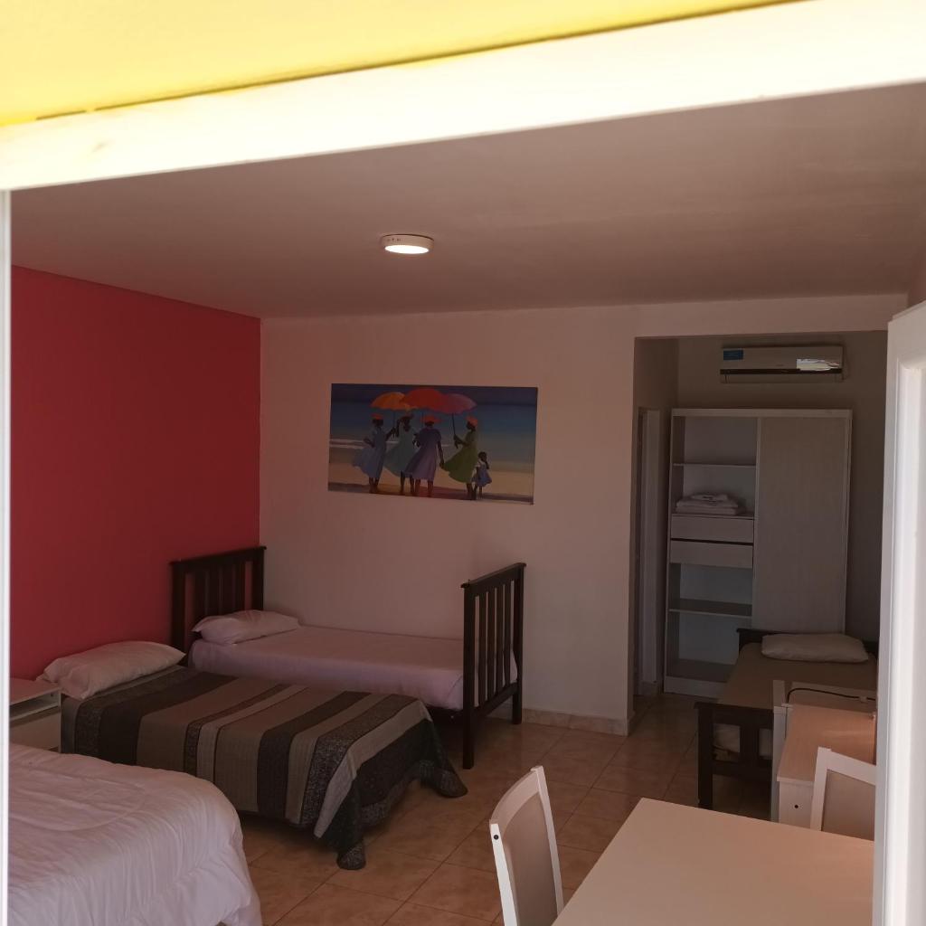 Hotel copa caribe