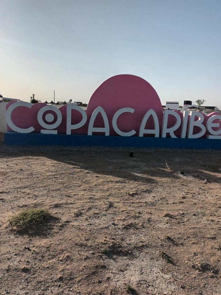 Hotel copa caribe photo 4