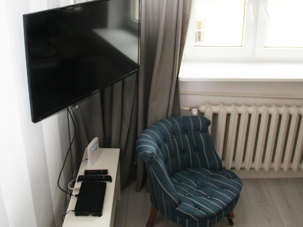Elektoralna Warsaw Apartment photo 3