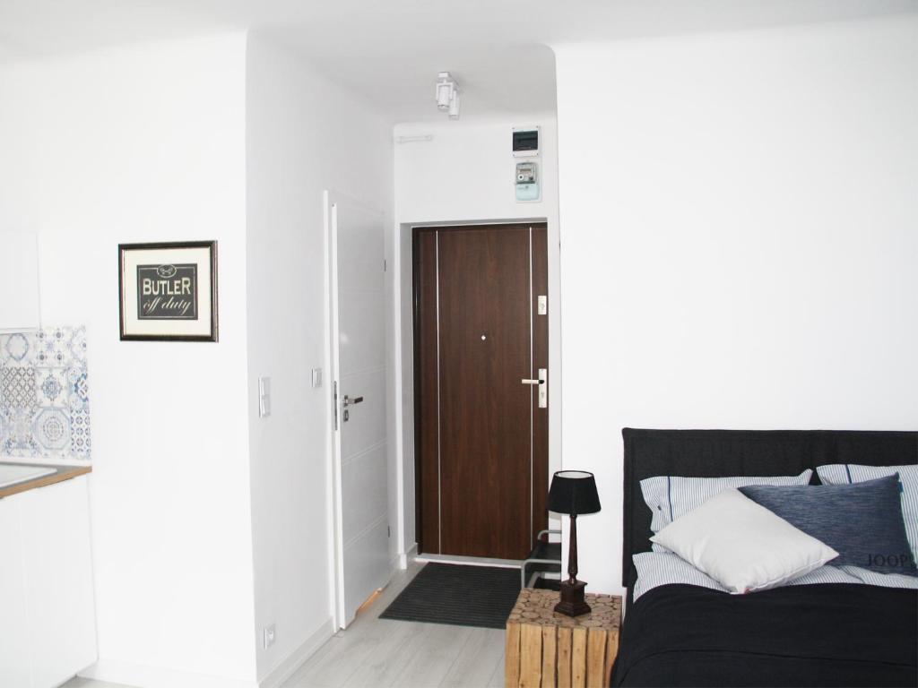 Elektoralna Warsaw Apartment photo 4
