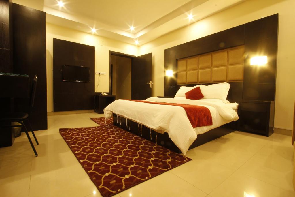 Manazel Al Hamra Apartment 2 photo 1