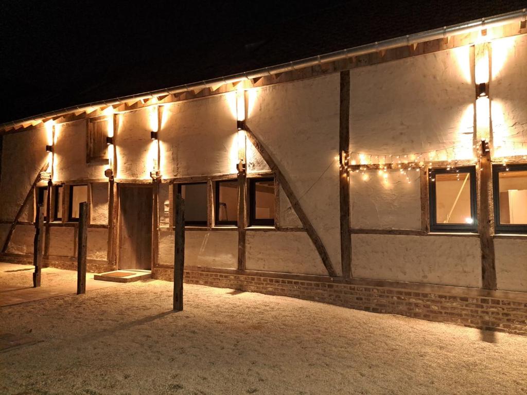 Hoeve BôThé - Vakantiewoning photo 4