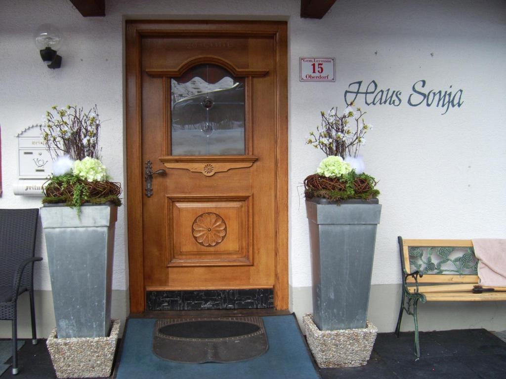 Haus Sonja photo 3