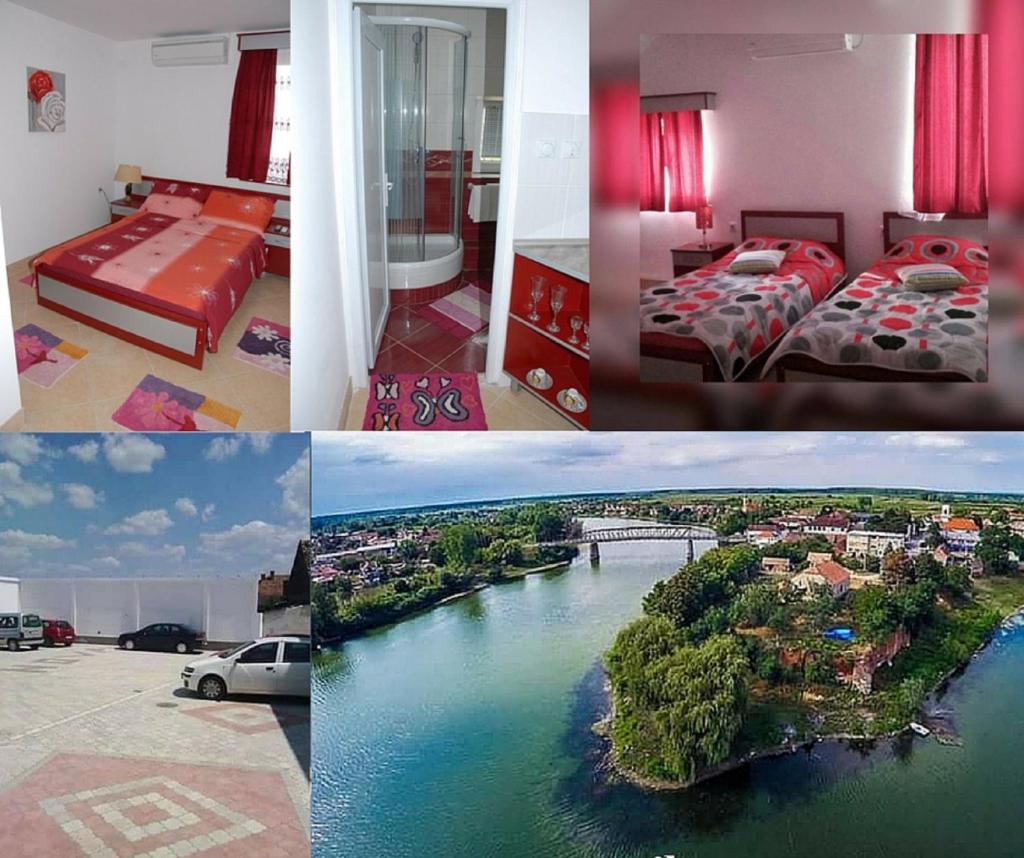 Guesthouse Vila Nova photo 4