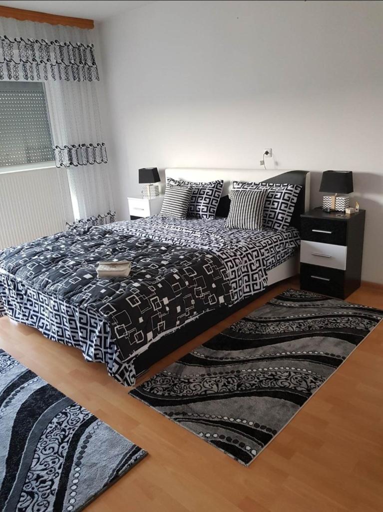 Ferienwohnung Sabina