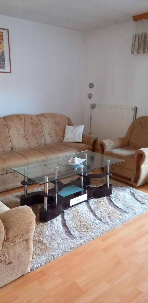 Ferienwohnung Sabina photo 2