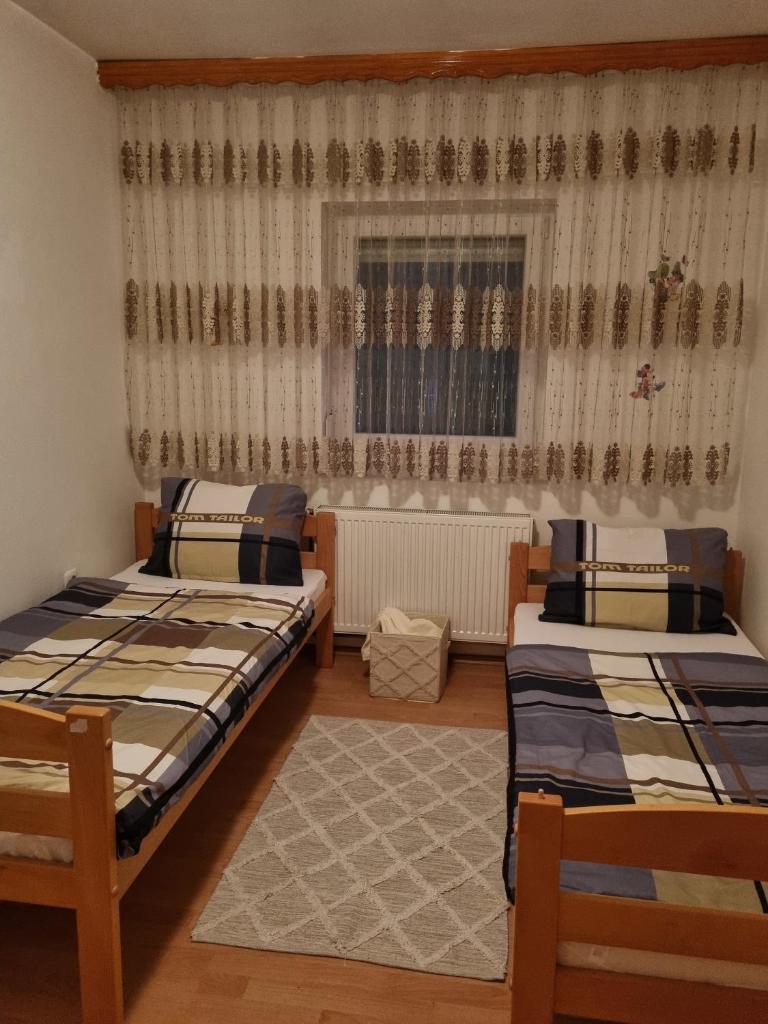 Ferienwohnung Sabina photo 4