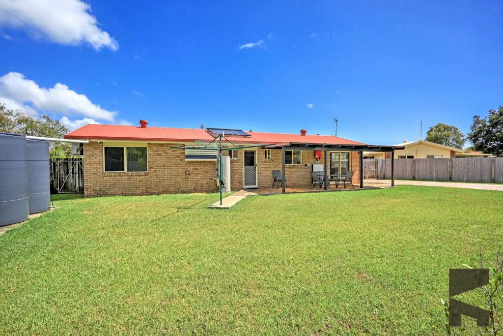 6 McColm Court, Bargara photo 4