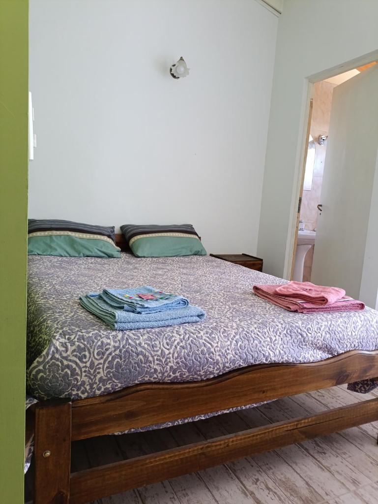 Departamento Las Margaritas photo 4