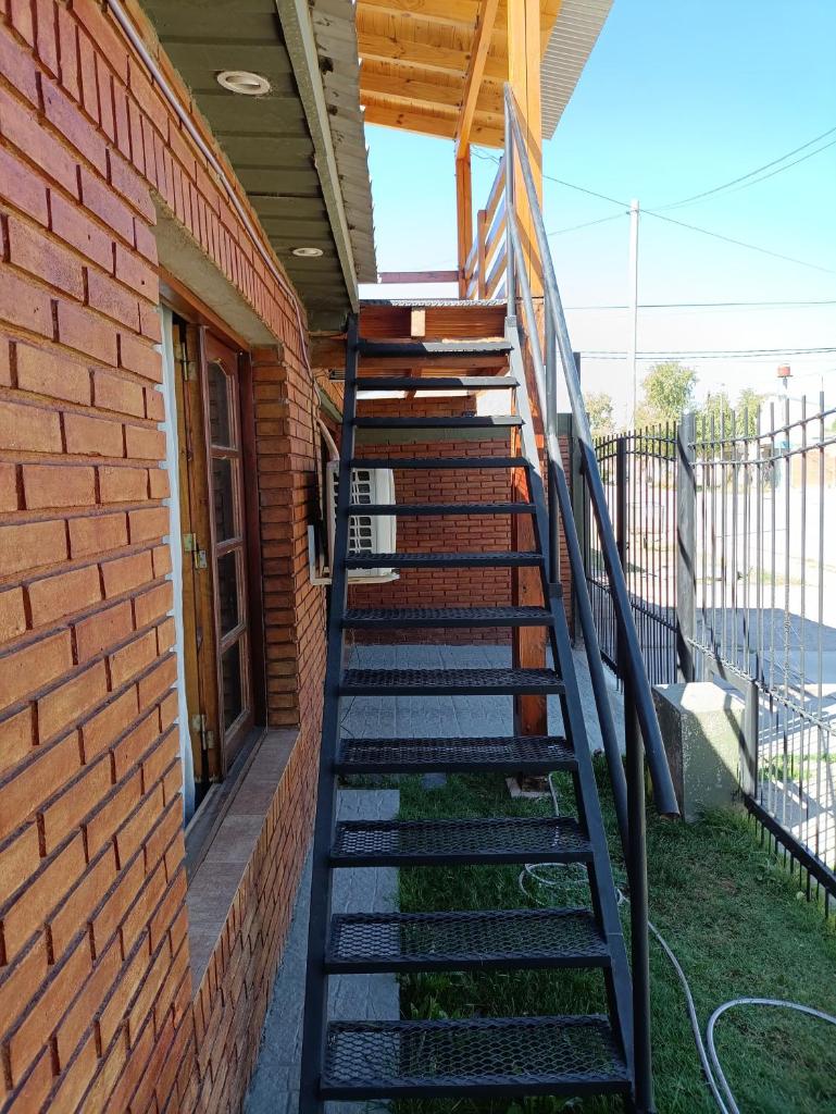Departamento Las Margaritas photo 2