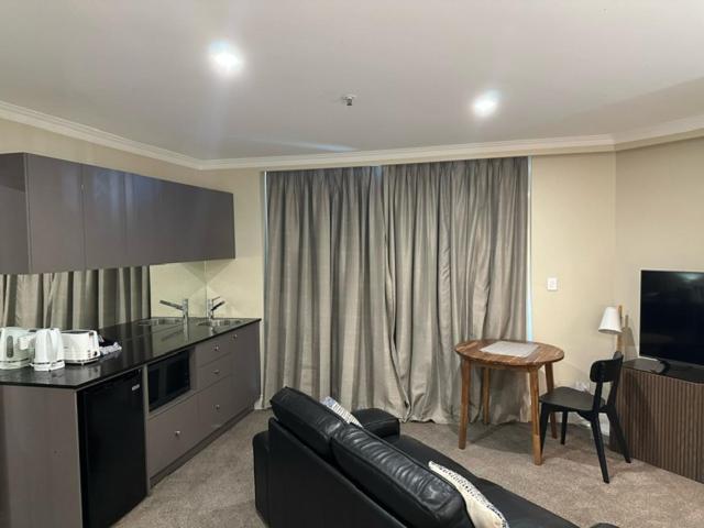 Wyndel Apartments Large Studio Sydney CBD photo 2