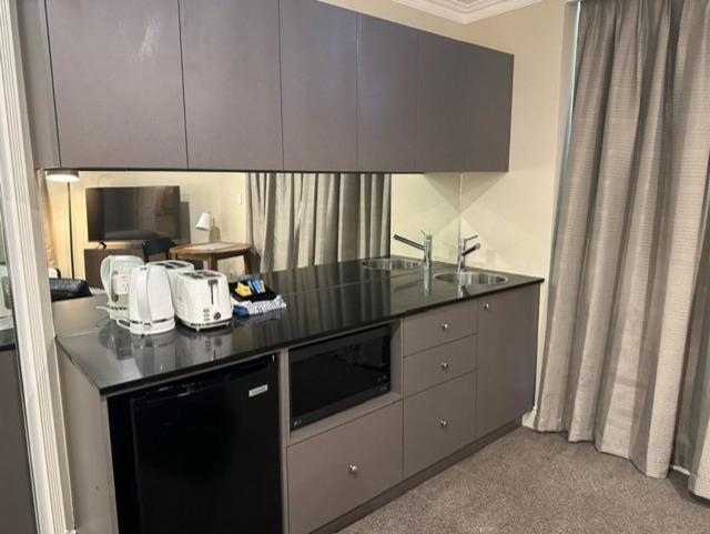 Wyndel Apartments Large Studio Sydney CBD photo 1