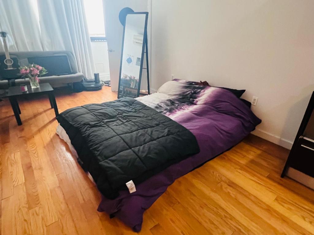 Williamburg Beautiful Ground Floor Apartment image