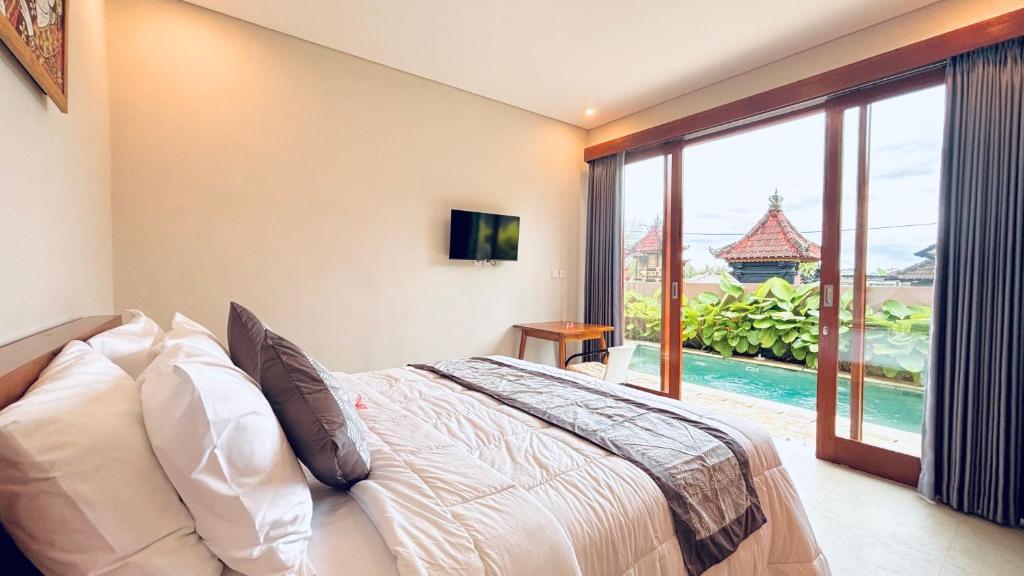 Umah Anyar Villas Ubud photo 2