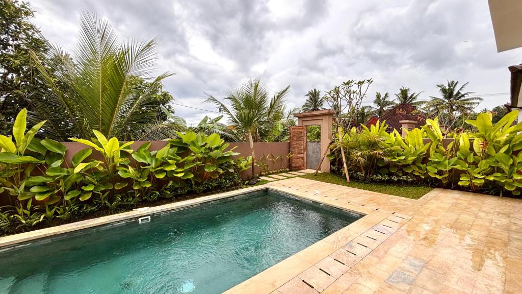 Umah Anyar Villas Ubud photo 1