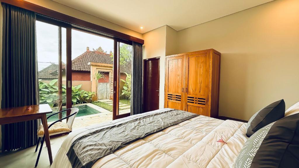 Umah Anyar Villas Ubud photo 4