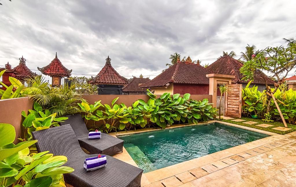 Umah Anyar Villas Ubud photo 3