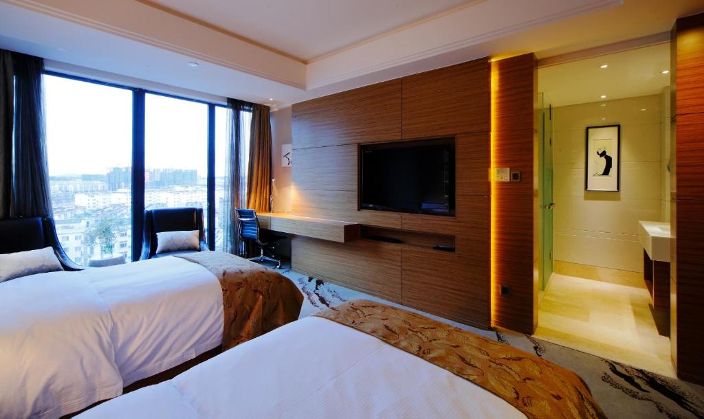 DW Hotel photo 2